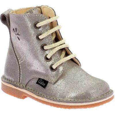 Kinderstiefel Aster Abotine Beige 33 Mixte Kinderstiefel Aster Abotine Beige 33 Mixte