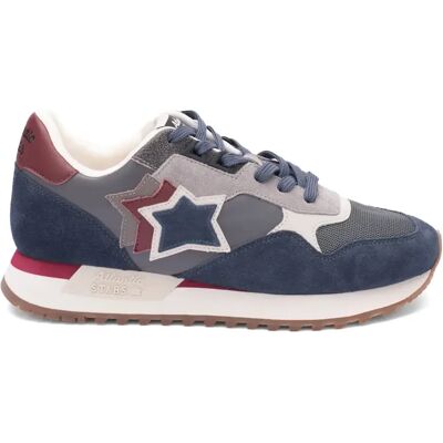 Sneakers Atlantic Stars Draco Gris 39 Homme Sneakers Atlantic Stars Draco Gris 39 Homme