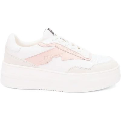 Sneakers Atlantic Stars Vienne Blanc 38 Femme Sneakers Atlantic Stars Vienne Blanc 38 Femme
