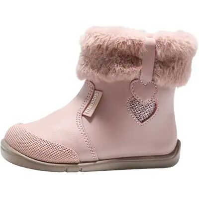 Baby Stiefel Titanitos Yaiza Rose 23 Mixte Baby Stiefel Titanitos Yaiza Rose 23 Mixte