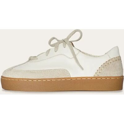 Sneakers Balagan Aluf Blanc 37 Femme Sneakers Balagan Aluf Blanc 37 Femme