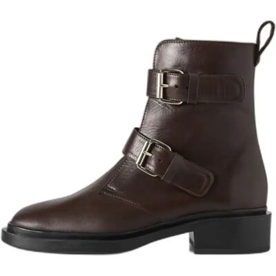 Damen Stiefeletten Balagan Anya Marron 40 Femme Damen Stiefeletten Balagan Anya Marron 40 Femme