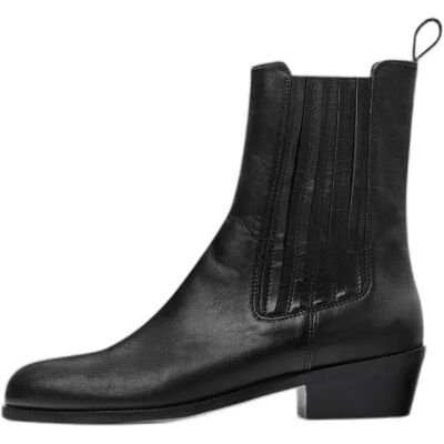 Damen Stiefeletten Balagan Ukaf Noir 37 Femme Damen Stiefeletten Balagan Ukaf Noir 37 Femme