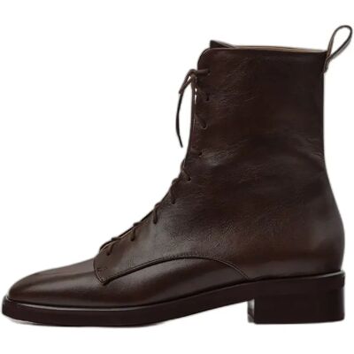 Damen Stiefeletten Balagan Tzava Marron 39 Femme Damen Stiefeletten Balagan Tzava Marron 39 Femme