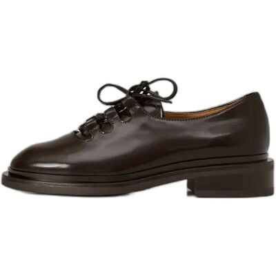 Derbie Damen Balagan Niki Marron 37 Femme Derbie Damen Balagan Niki Marron 37 Femme