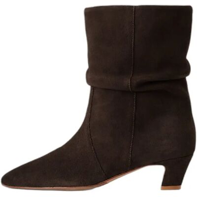 Damen Stiefeletten Balagan Fiona Marron 39 Femme Damen Stiefeletten Balagan Fiona Marron 39 Femme