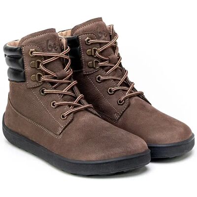 Stiefeletten Be Lenka Nevada Neo Marron 43 Mixte Stiefeletten Be Lenka Nevada Neo Marron 43 Mixte
