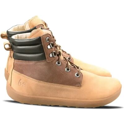 Stiefeletten Be Lenka Nevada Neo Marron 40 Mixte Stiefeletten Be Lenka Nevada Neo Marron 40 Mixte