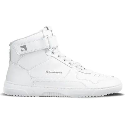Sneakers Barebarics Zing Blanc 38 Femme Sneakers Barebarics Zing Blanc 38 Femme