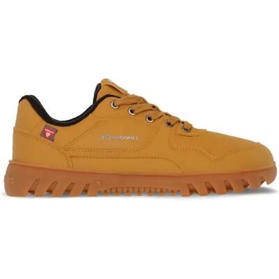 Barebarics Zing Frost Light Caramel - Sneaker - Unisex - 40 Barebarics Zing Frost Light Caramel - Sneaker - Unisex - 40