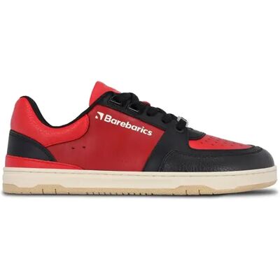 Barebarics Wave Schwarz Sneaker - Sneaker Barebarics Wave Schwarz Sneaker - Sneaker