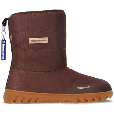 Winterstiefel Barebarics Polarstride Marron 38 Mixte Winterstiefel Barebarics Polarstride Marron 38 Mixte