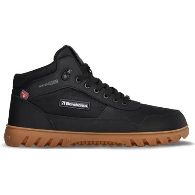 Sneakers Barebarics UrbanEdge Noir 36 Mixte Sneakers Barebarics UrbanEdge Noir 36 Mixte