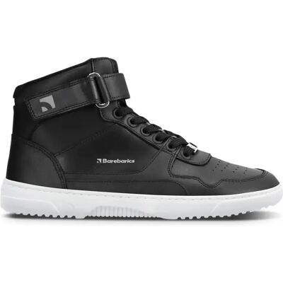 Sneakers Be Lenka Zing - High Top Noir 47 Femme Sneakers Be Lenka Zing - High Top Noir 47 Femme