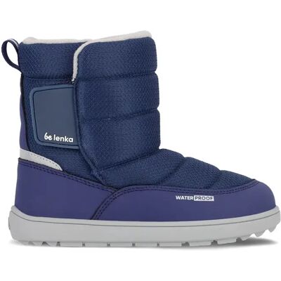 Winterstiefel Be Lenka Ailo Bleu 37 Mixte Winterstiefel Be Lenka Ailo Bleu 37 Mixte
