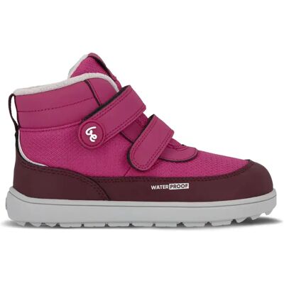 Winterstiefel Kind Be Lenka Zippu Rouge 37 Mixte Winterstiefel Kind Be Lenka Zippu Rouge 37 Mixte