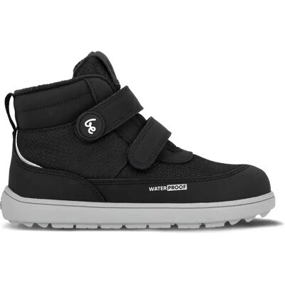 Winterstiefel, Baby Be Lenka Zippu Noir 21 Mixte Winterstiefel, Baby Be Lenka Zippu Noir 21 Mixte