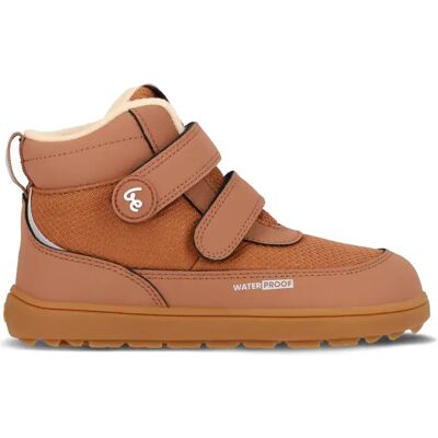 Winterstiefel, Baby Be Lenka Zippu Marron 24 Mixte Winterstiefel, Baby Be Lenka Zippu Marron 24 Mixte