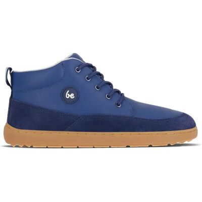 Stiefeletten Be Lenka Elio Bleu 35 Mixte Stiefeletten Be Lenka Elio Bleu 35 Mixte