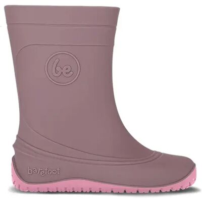 Baby-Regenstiefel Be Lenka Pudds Rose 23 Mixte Baby-Regenstiefel Be Lenka Pudds Rose 23 Mixte
