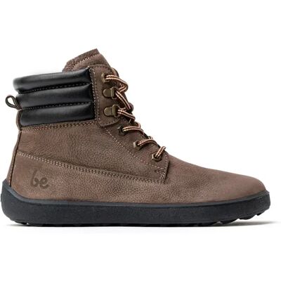 Stiefeletten Be Lenka Nevada Neo Marron 45 Mixte Stiefeletten Be Lenka Nevada Neo Marron 45 Mixte