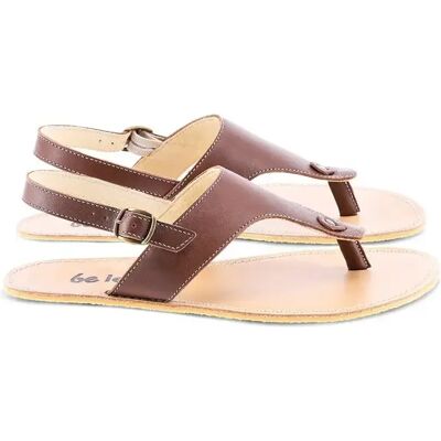 Damensandalen Be Lenka Promenade Marron 36 Femme Damensandalen Be Lenka Promenade Marron 36 Femme