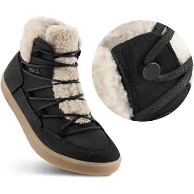 Winterstiefel Damen Be Lenka Bliss Noir 37 Femme Winterstiefel Damen Be Lenka Bliss Noir 37 Femme