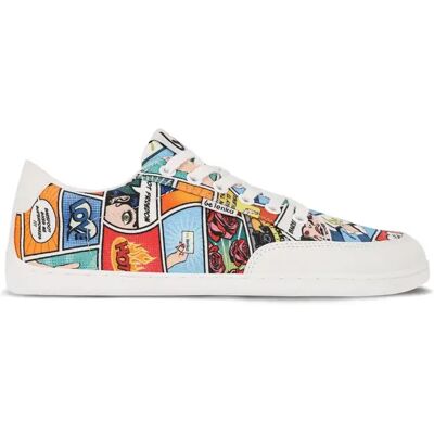 Sneakers Be Lenka Barefoot Rebound Multicolore 47 Mixte Sneakers Be Lenka Barefoot Rebound Multicolore 47 Mixte
