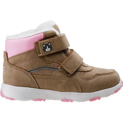 Winterstiefel, Baby Bejo Eladio Beige 23 Mixte Winterstiefel, Baby Bejo Eladio Beige 23 Mixte