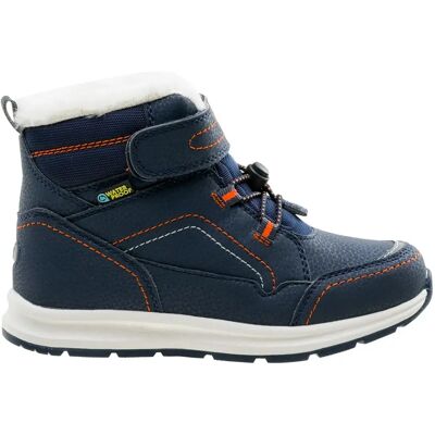 Winterstiefel Kind Bejo Dibis Bleu 28 Mixte Winterstiefel Kind Bejo Dibis Bleu 28 Mixte