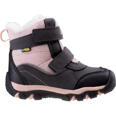Winterstiefel, Baby Bejo Baisy Gris 26 Mixte Winterstiefel, Baby Bejo Baisy Gris 26 Mixte