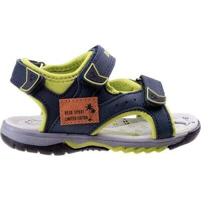 Sandalen für Mädchen Bejo Cati Vert 35 Femme Sandalen für Mädchen Bejo Cati Vert 35 Femme