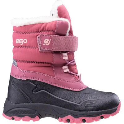 Winterstiefel für Mädchen Bejo Loema Rose 35 Femme Winterstiefel für Mädchen Bejo Loema Rose 35 Femme