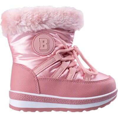 Winterstiefel Baby Mädchen Bejo Holio Rose 27 Femme Winterstiefel Baby Mädchen Bejo Holio Rose 27 Femme