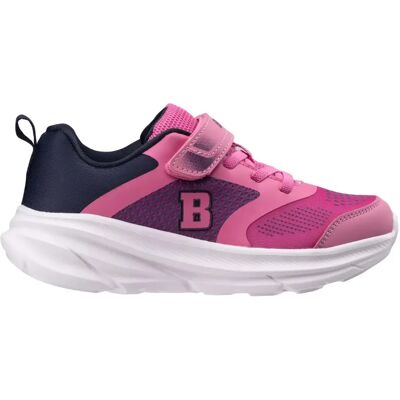 Niedrige Sneakers Mädchen Bejo Lomen Rose 32 Femme Niedrige Sneakers Mädchen Bejo Lomen Rose 32 Femme