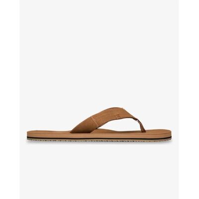 Flip-Flops Billabong Seaway Marron 43 Homme Flip-Flops Billabong Seaway Marron 43 Homme