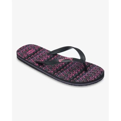 Flip-Flops Billabong Tides Rose 46 Homme Flip-Flops Billabong Tides Rose 46 Homme