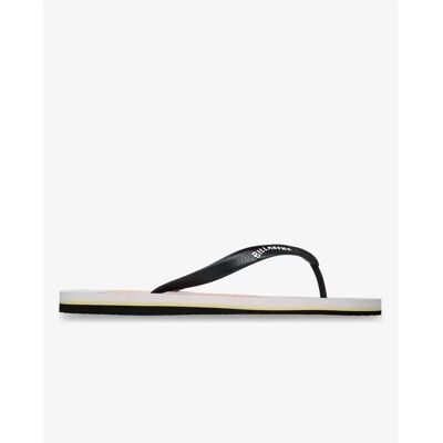 Flip-Flops Billabong Tides Multicolore 40 Homme Flip-Flops Billabong Tides Multicolore 40 Homme