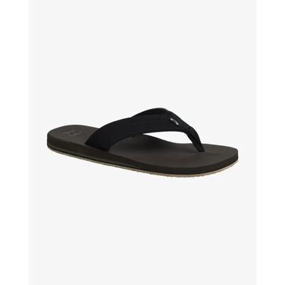 Flip-Flops Billabong All Day Impact Marron 42 Homme Flip-Flops Billabong All Day Impact Marron 42 Homme