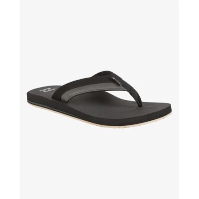 Flip-Flops Billabong All Day Impact Noir 41 Homme Flip-Flops Billabong All Day Impact Noir 41 Homme