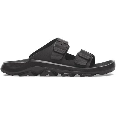 Sandalen Birkenstock Mogami Terra 2 Strap Noir 38 Mixte Sandalen Birkenstock Mogami Terra 2 Strap Noir 38 Mixte