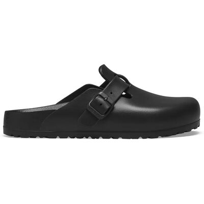 Clogs Birkenstock Boston Eva Noir 41 Mixte Clogs Birkenstock Boston Eva Noir 41 Mixte