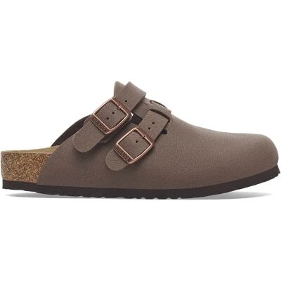 Clogs für Kinder Birkenstock Kay Marron 35 Étroit Homme Clogs für Kinder Birkenstock Kay Marron 35 Étroit Homme