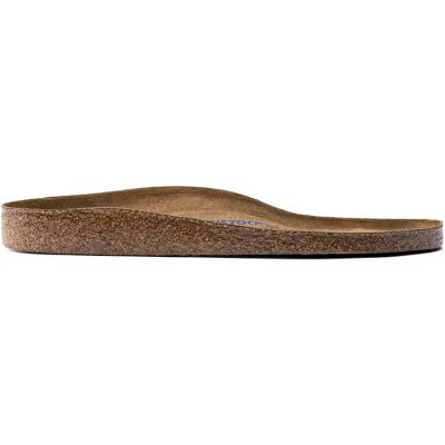 Ramplacementsohlen Birkenstock Andermatt Leather Marron 42 Mixte Ramplacementsohlen Birkenstock Andermatt Leather Marron 42 Mixte