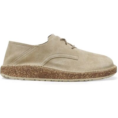 Sneakers Birkenstock Gary Marron 36 Femme Sneakers Birkenstock Gary Marron 36 Femme