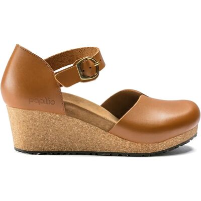 Damen Keilabsätze Birkenstock Mary Marron 39 Étroit Femme Damen Keilabsätze Birkenstock Mary Marron 39 Étroit Femme