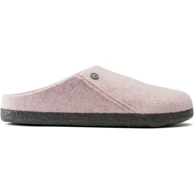 Clogs für Damen Birkenstock Zermatt Wool Rose 40 Étroit Femme Clogs für Damen Birkenstock Zermatt Wool Rose 40 Étroit Femme