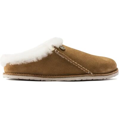 Clogs aus Wildleder Birkenstock Zermatt Premium Marron 39 Mixte Clogs aus Wildleder Birkenstock Zermatt Premium Marron 39 Mixte