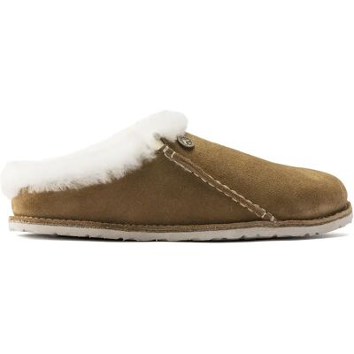 Sabots aus Wildleder für Damen Birkenstock Zermatt Premium Marron 41 Étroit Femme Sabots aus Wildleder für Damen Birkenstock Zermatt Premium Marron 41 Étroit Femme