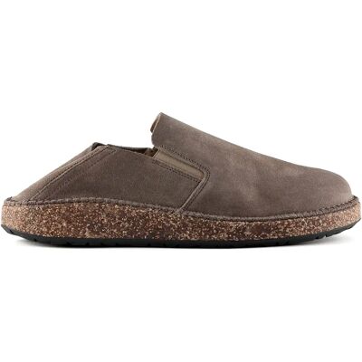 Espadrilles aus Wildleder Birkenstock Callan Marron 39 Étroit Mixte Espadrilles aus Wildleder Birkenstock Callan Marron 39 Étroit Mixte